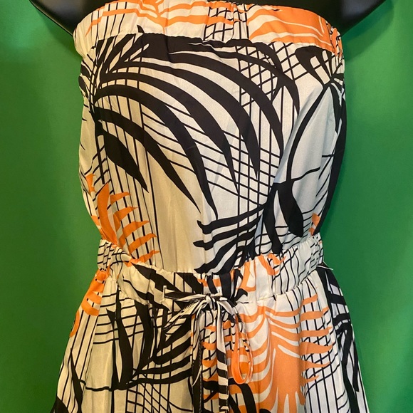 Jumpsuit - Picture 1 of 3